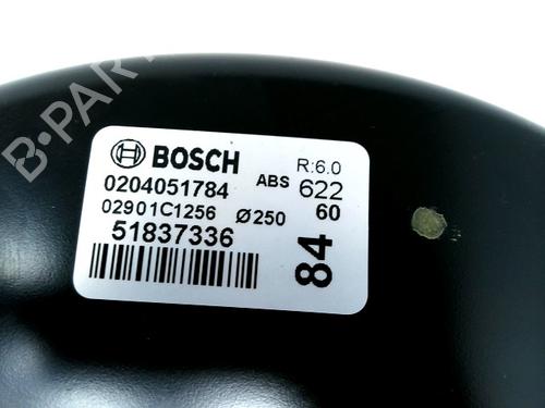 Servo brake CITROËN NEMO MPV 1.4 HDi | BP29599918M42 