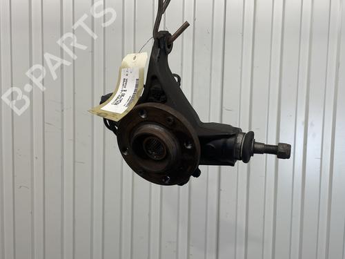 Used Left front steering knuckle CITROËN BERLINGO Box Body/MPV (B9) 1.6 HDi / BlueHDi 75 (75 hp) 29997707