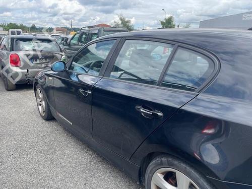 Starter BMW 1 (E87) 116 i | BP22101506M8 - Image 8