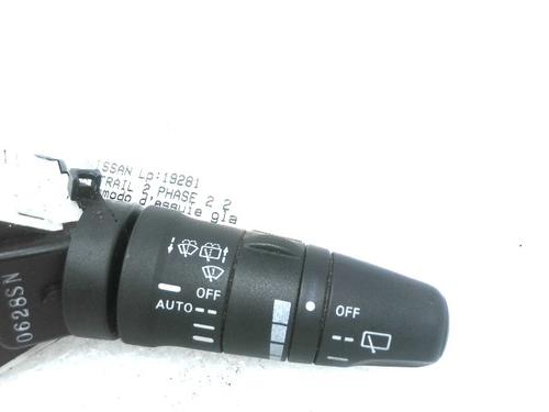 Steering column stalk NISSAN X-TRAIL II (T31) 2.0 dCi 4x4 | BP25275356I23 