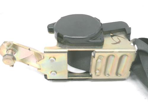 Used Front left seatbelt Front left seatbelt BMW 3 (E36) 325 i (192 hp) 33724122 33724122