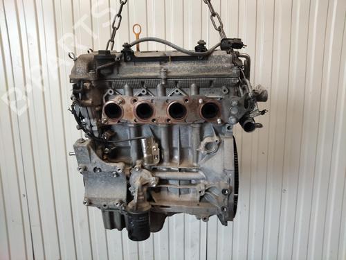 Engine SUZUKI SX4 S-Cross (JY) 1.6 AllGrip (AKK 416) | BP39464020M1 - Image 2