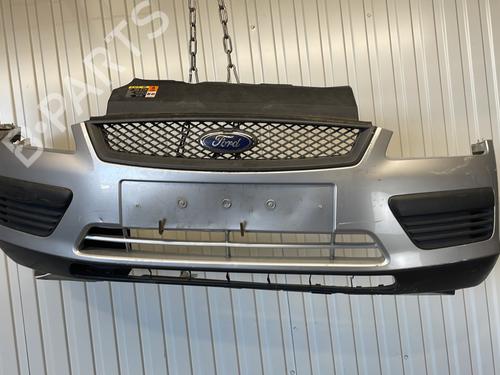 Used Front bumper FORD FOCUS II Turnier (DA_, FFS, DS) 1.6 TDCi (90 hp) 24379402