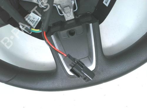 steering-wheel-renault-master-iii-van-fv-2010-30439459 main image