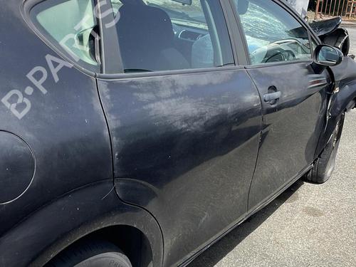 Left front window switch SEAT LEON (1P1) 1.9 TDI | BP22100663I27 