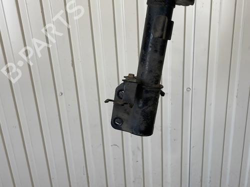 Left front shock absorber RENAULT CLIO IV (BH_) 1.2 TCe 120 (BHM0) | BP26707793M16 