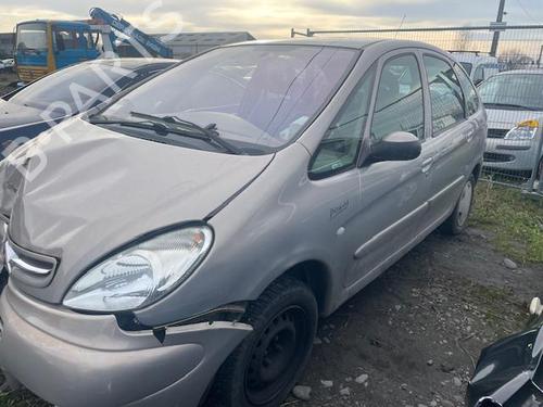 Left mirror CITROËN XSARA PICASSO (N68) 1.8 16V | BP24329135C26 