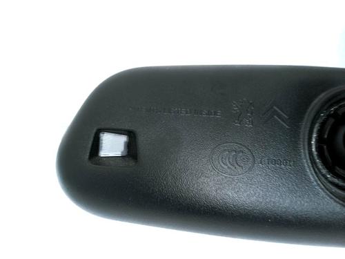 Used Rear mirror Rear mirror PEUGEOT 308 II (LB_, LP_, LW_, LH_, L3_) 1.2 THP 110 (110 hp) 29485514 29485514