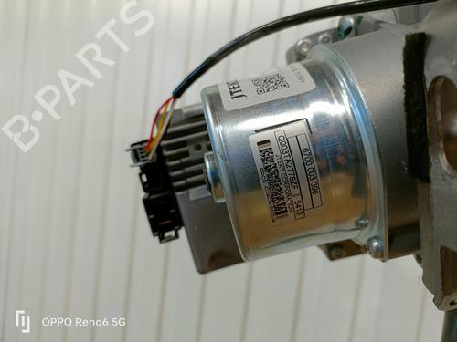Used Steering column Steering column RENAULT CLIO IV (BH_) 1.2 16V (73 hp) 20912775 20912775