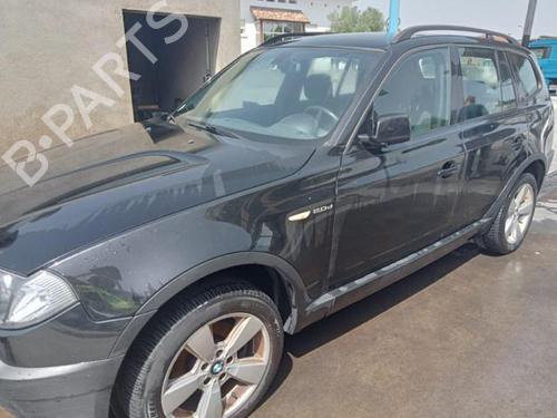 Front differential BMW X3 (E83) 2.0 d | BP22099372M23  - Image 17