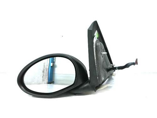 Used Left mirror ALFA ROMEO 147 (937_) 1.9 JTDM 16V (937.AXN1B, 937.BXN1B) (150 hp) 20912233