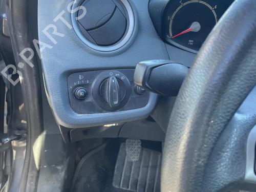 Electronic module FORD FIESTA VI (CB1, CCN) 1.4 TDCi | BP37187220M83  - Image 21