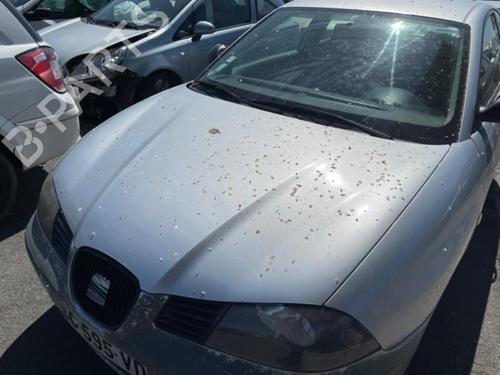 Right mirror SEAT IBIZA III (6L1) 1.9 SDI | BP22098657C27 