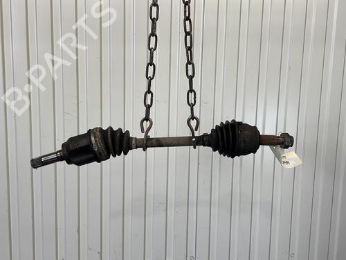 Used Left front driveshaft Left front driveshaft FIAT GRANDE PUNTO (199_) 1.3 D Multijet (75 hp) 28965438 28965438