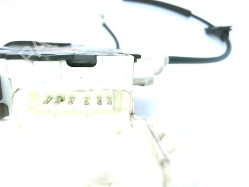 Front left lock CITROËN C4 I (LC_) 1.6 16V | BP20913293C98 