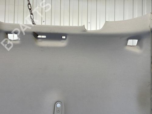 Interiør tag Interiør tag AUDI Q5 (8RB) 2.0 TDI quattro (170 hp) 27699926 27699926