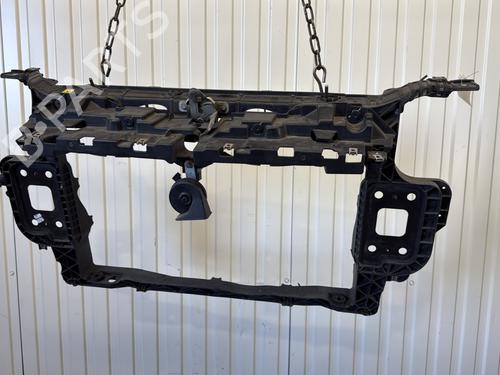 Used Front slam panel FIAT GRANDE PUNTO (199_) 1.3 D Multijet (75 hp) 28965422