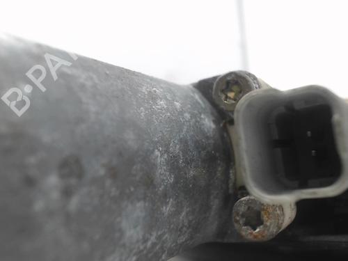 Front right window mechanism PEUGEOT 206 CC (2D) 1.6 16V (2DNFUF, 2DNFUR) | BP20913326C23 