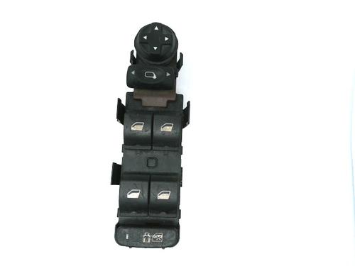 left-front-window-switch-peugeot-3008-i-mpv-0u_-2009-2010-2011-2012-2013-2014-2015-2016-2017-32271828 main image