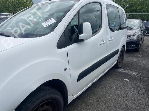 Subframe CITROËN BERLINGO MULTISPACE (B9) 1.6 HDi 90 | BP22101478M9 - Image 7