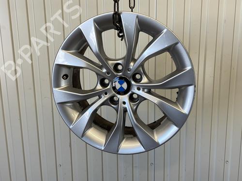 Fælk BMW X1 (E84) xDrive 20 d | BP27221175C45 - Image 3