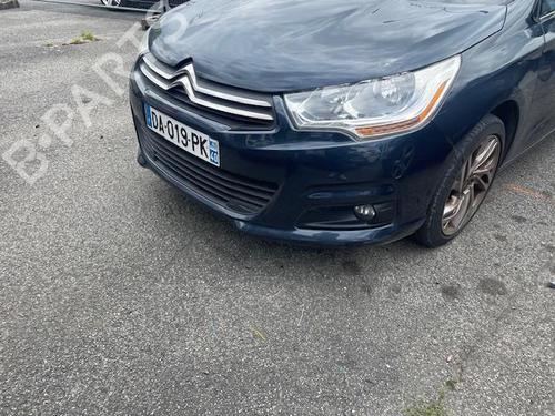 Electronic module CITROËN C4 II (NC_) 1.6 HDi 115 | BP37187205M83 - Image 24