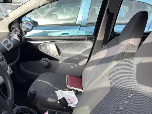 Used Parts PEUGEOT 107 (PM_, PN_) 1.0 4455779