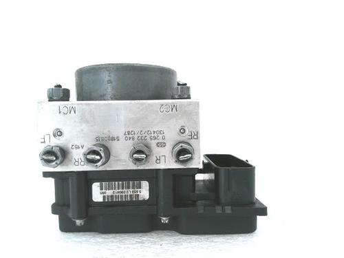 ABS pump FIAT 500 (312_) 1.2 (312AXA1A) | BP21388797M43 