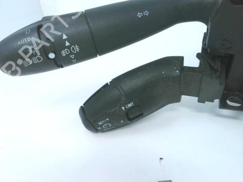 Steering column stalk CITROËN C3 Picasso (SH_) 1.4 VTi 95 (SH8FSC, SH8FP0, SH8FP6) | BP26930952I23 - Image 2
