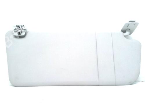 Used Right sun visor CITROËN BERLINGO Box Body/MPV (K9) 1.5 BlueHDi 130 (131 hp) 31184494