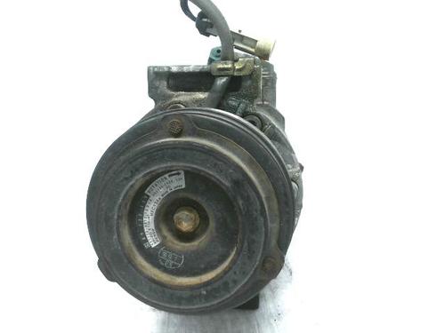 AC compressor OPEL ZAFIRA A MPV (T98) 1.6 16V (F75) | BP22101396M34 