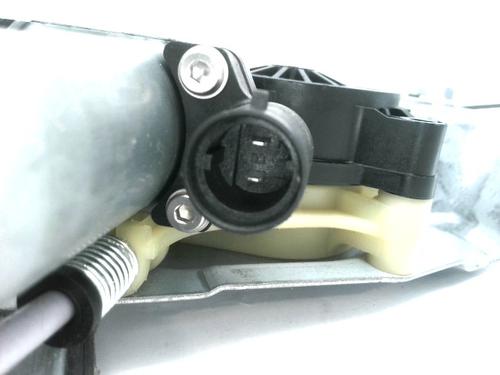 Front right window mechanism RENAULT KANGOO Express (FW0/1_) | BP33947959C23 - Image 3