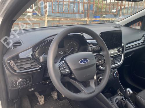 Servo brake FORD FIESTA VII Van 1.0 EcoBoost Flex | BP29563980M42  - Image 10