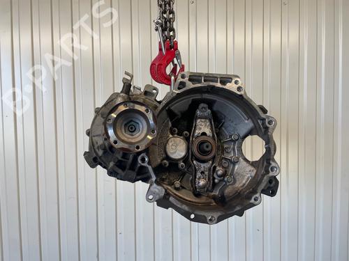 Used Gearbox Gearbox SKODA FABIA II (542) 1.9 TDI (105 hp) 34530565 34530565