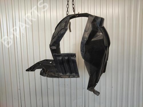 Hjulbue Hjulbue SUZUKI SX4 S-Cross (JY) 1.6 AllGrip (AKK 416) (120 hp) 39464003 39464003