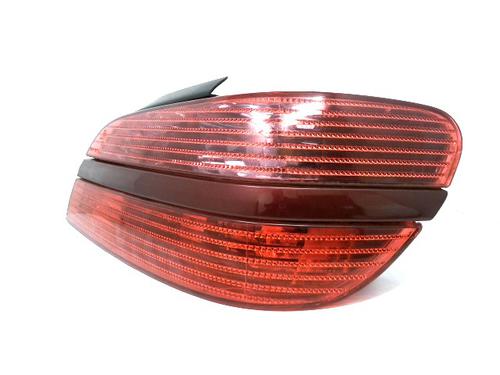 Right taillight PEUGEOT 406 (8B) 2.0 HDI 110 | BP28325809C35