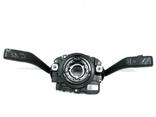 Used Steering column stalk Steering column stalk VW CADDY III Box Body/MPV (2KA, 2KH, 2CA, 2CH) 1.6 TDI (102 hp) 33178042 33178042