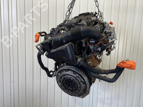 Engine RENAULT CLIO V (B7_) 1.5 Blue dCi 100 (B7AD) | BP30787695M1  - Image 5