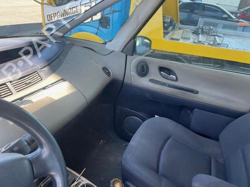 Trækkugle/Mekanisme RENAULT ESPACE IV (JK0/1_) 1.9 dCi (JK0U) | BP31626324C141 - Image 13