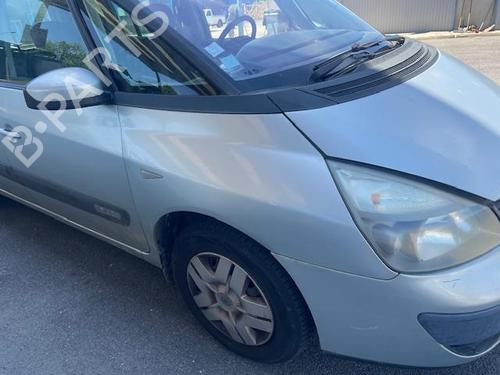 Trækkugle/Mekanisme RENAULT ESPACE IV (JK0/1_) 1.9 dCi (JK0U) | BP31626324C141 - Image 10
