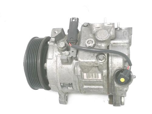 AC compressor BMW X4 (F26) xDrive 30 d | BP36570541M34 - Image 5