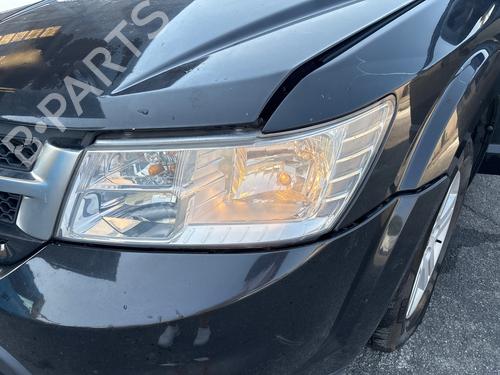 Frontplade/Frontkurv FIAT FREEMONT (345_) 2.0 JTD | BP38450964C72 - Image 9