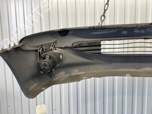 Front bumper PEUGEOT 206 Hatchback (2A/C) 2.0 HDI 90 | BP24827214C7 