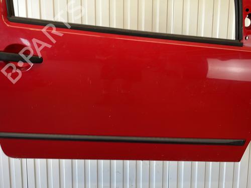Right front door CITROËN C2 (JM_) 1.1 | BP27368240C3 