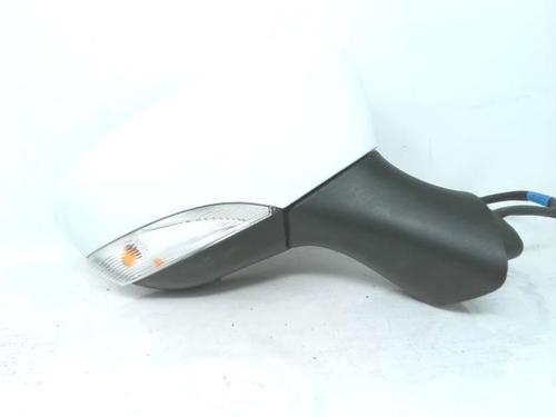 Used Right mirror RENAULT CLIO IV (BH_) 1.5 dCi 90 (90 hp) 20914620