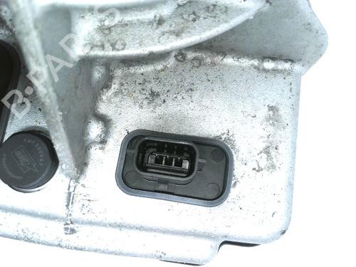 Steering pump RENAULT MASTER III Van (FV) 2.3 dCi 135 FWD (FV0N, FV08, FV06, FV00, FV1S) | BP30445768M99 