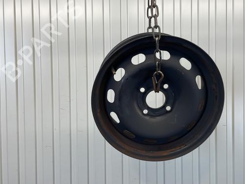 Used Rim FORD FIESTA VII Van 1.0 EcoBoost Flex (95 hp) 29563996