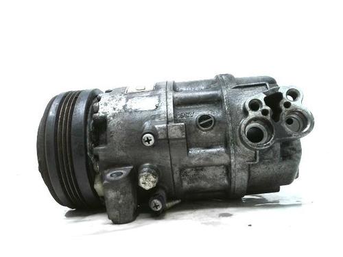 AC compressor BMW X3 (E83) 2.0 d | BP20912591M34 