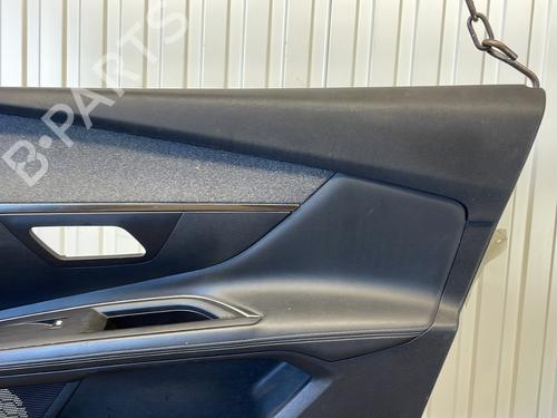 Used Front right panel Front right panel PEUGEOT 3008 II SUV (MC_, MR_, MJ_, M4_) 1.2 THP/ PureTech 130 (MRHNSM, MRHNSU, MRHNSJ, MRHNYW,... (131 hp) 29071732 29071732