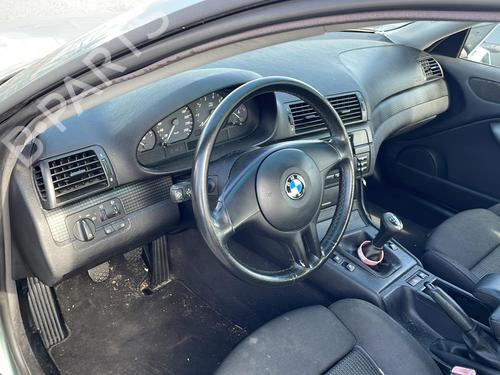 Left tailgate light BMW 3 Coupe (E46) 318 Ci | BP22101290C79  - Image 11